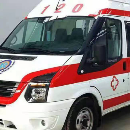 佛冈非急救护送病人转院租赁救护车的优缺点对比